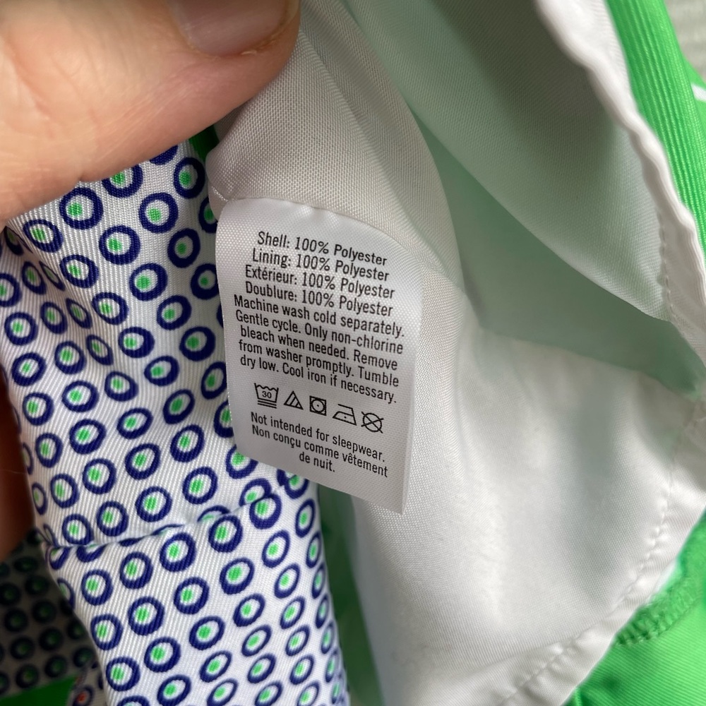 Janie and Jack Sleeveless Blouse - Picture 4 of 5